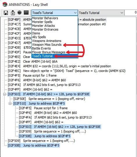 Utilities: New Utilities Added to the Database .